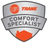 Trane Comfort Specialist