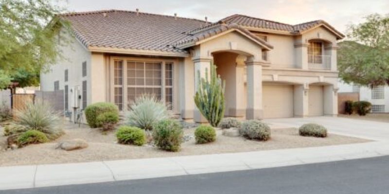 HVAC Services in Lake Havasu, AZ