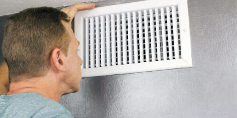 AC Maintenance in Lake Havasu City, AZ