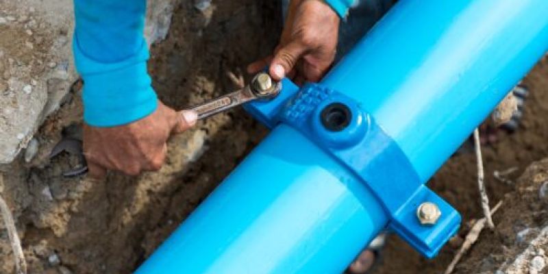 Sewer Line Replacement in Lake Havasu City, AZ