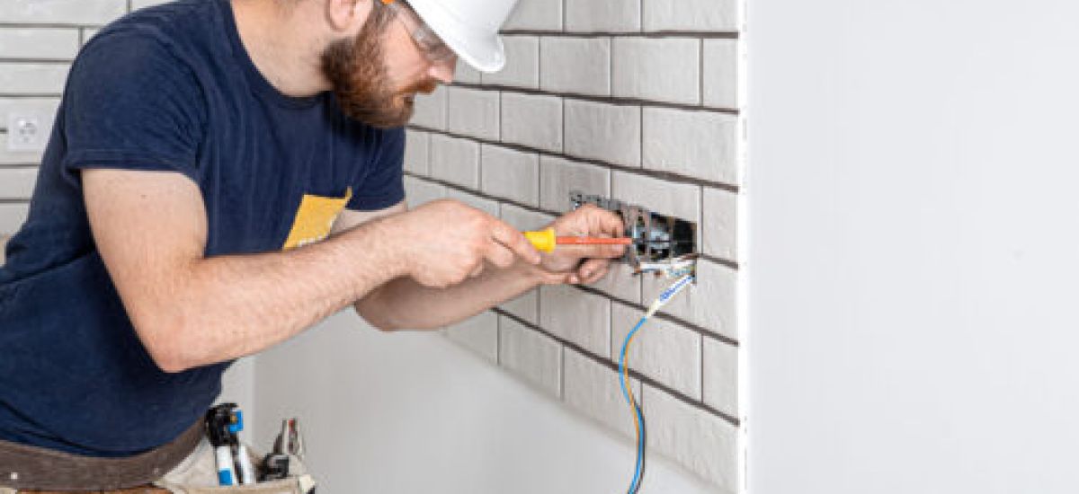 When to Consider a Whole-Home Rewiring Project