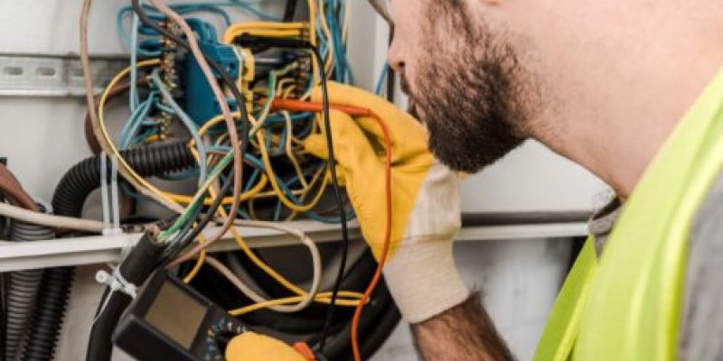 Electrical Inspections in Lake Havasu City, AZ
