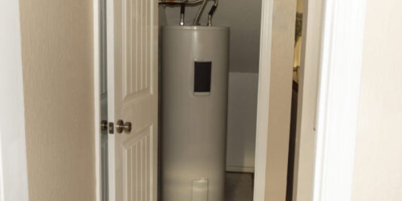 Water heater services in Lake Havasu City, AZ