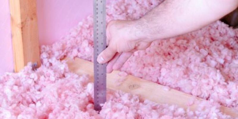 HVAC Insulation in Lake Havasu City, AZ