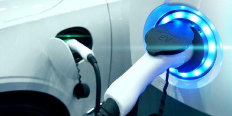 EV Charger Installation