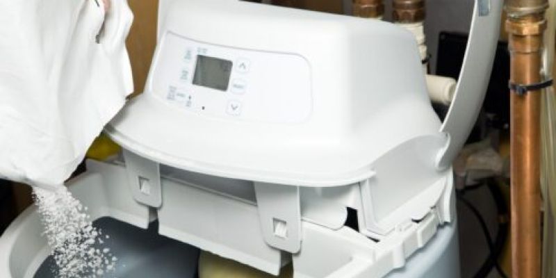 Water Softeners in Lake Havasu, AZ