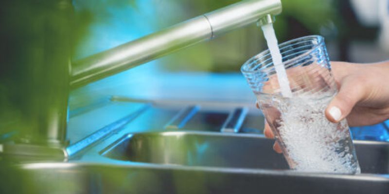Water treatment services in Lake Havasu City, AZ