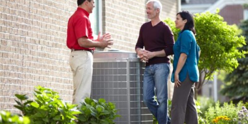 HVAC Maintenance in Lake Havasu City, AZ