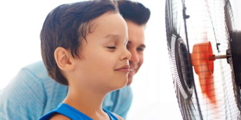 AC repair in Lake Havasu City, AZ