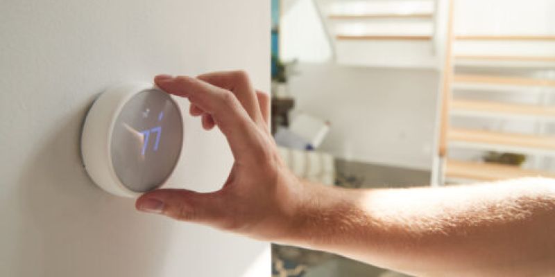 HVAC maintenance in Lake Havasu City, AZ