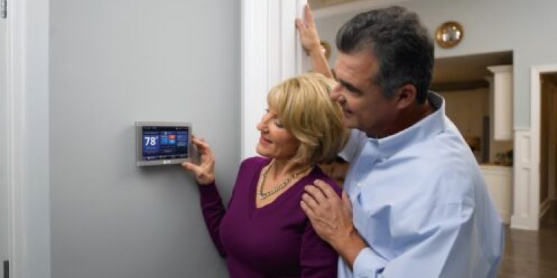 Smart Thermostats in Lake Havasu City, AZ