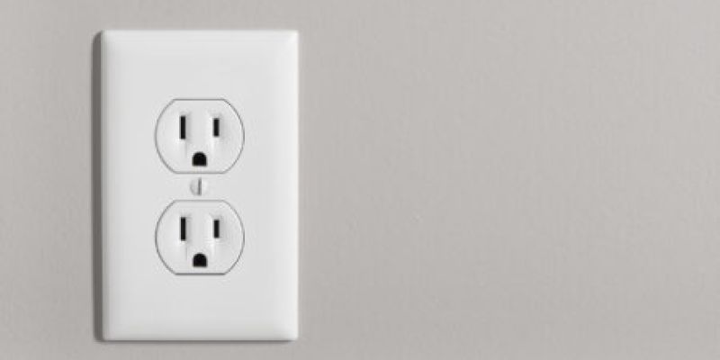 When an Electrical Outlet Stops Working What do You do?