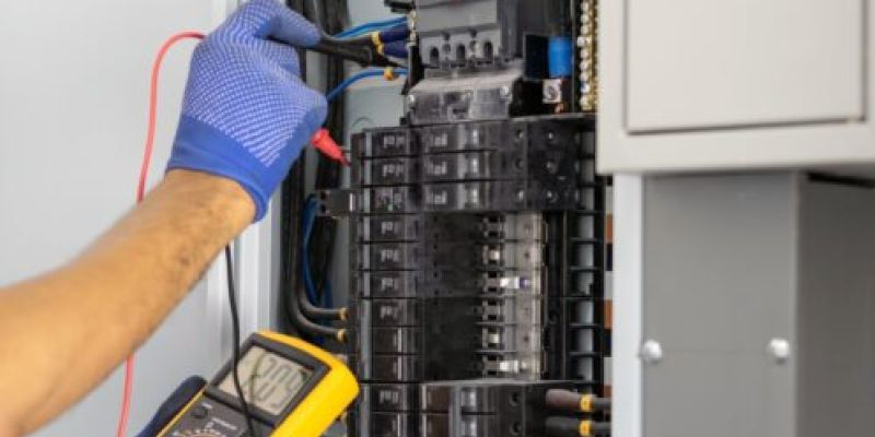 Electrical Panels in Lake Havasu City, AZ