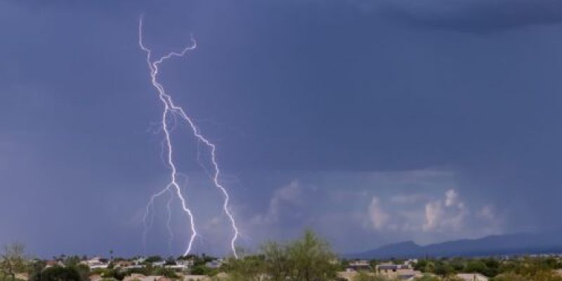 Whole House Surge Protectors in Lake Havasu City, AZ