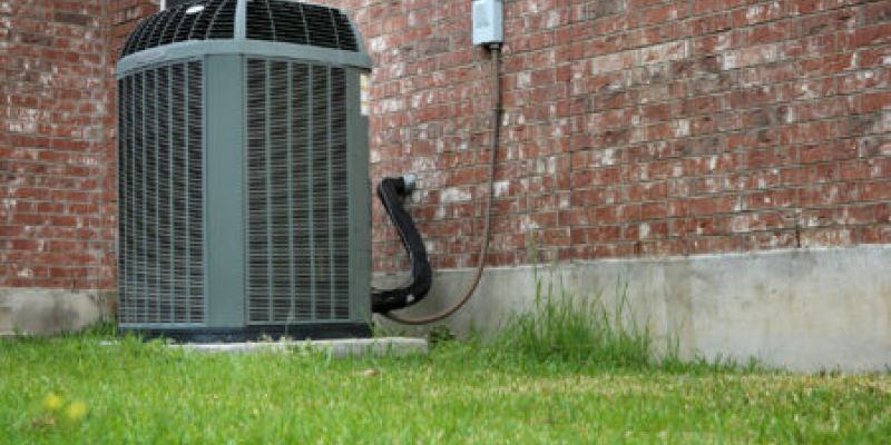 Exploring Alternative Cooling Methods for Arizona Homes