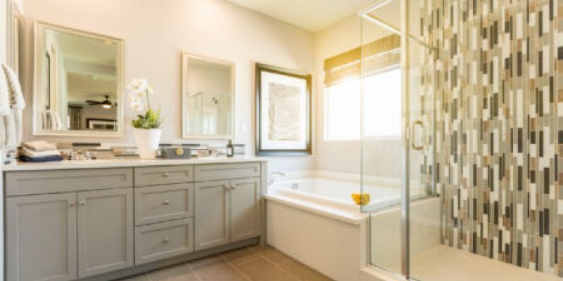 Must-Have Plumbing for Your Home Bathroom