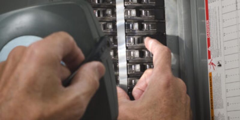 Everything You Need to Know About Electrical Panels