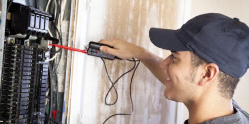 Electrical services in Lake Havasu City, AZ
