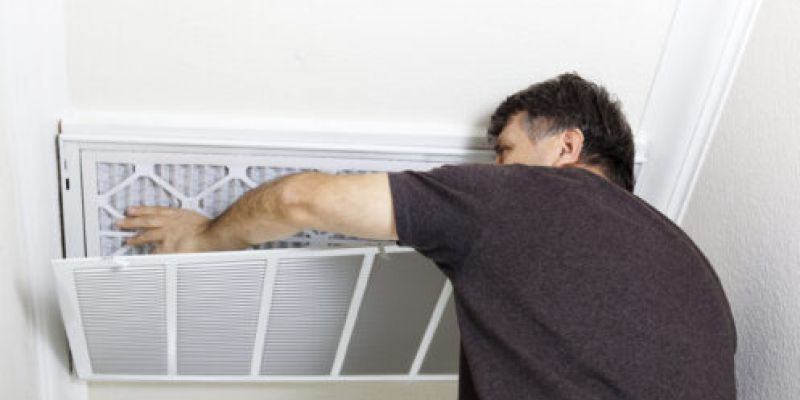 HVAC maintenance in Lake Havasu City, AZ