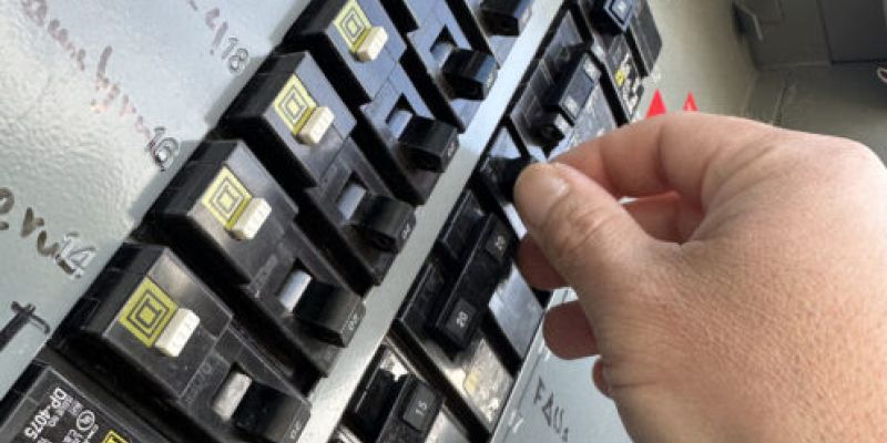 Electrical inspection in Lake Havasu City, AZ